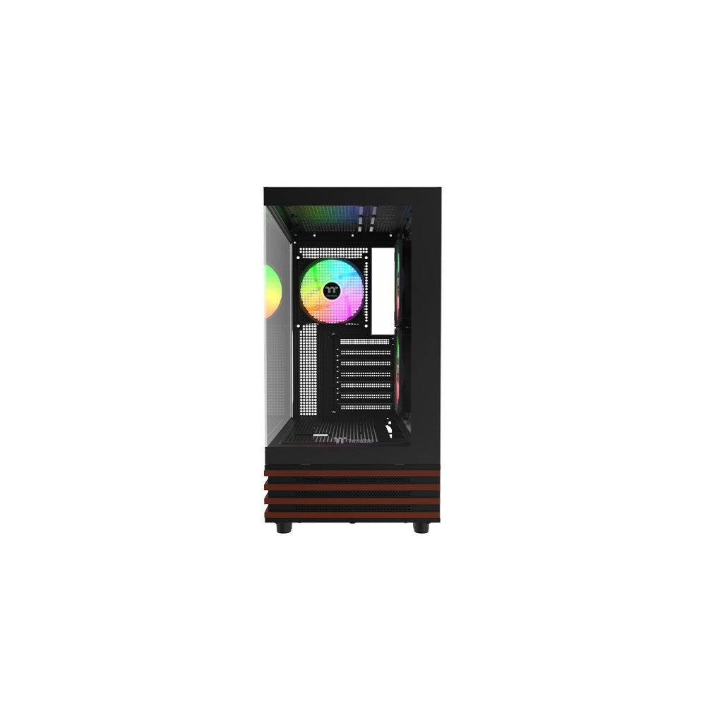 Thermaltake View 270 Plus WS ARGB E-ATX Svart