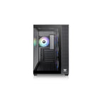 Thermaltake View 380 TG ARGB ATX Svart