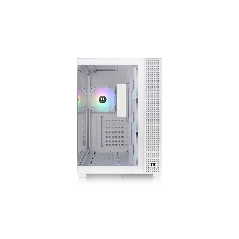 Thermaltake View 380 TG ARGB ATX Vit