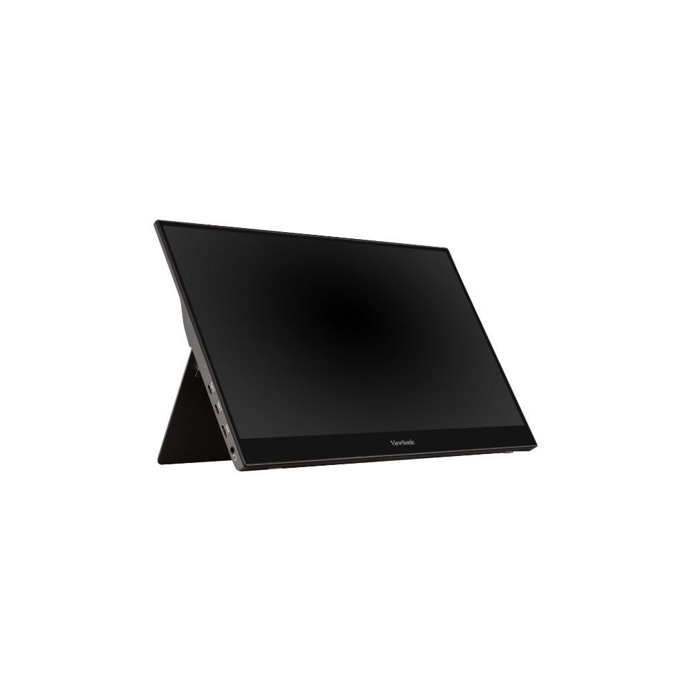 ViewSonic TD1655 Touch 15.6" - USB-C 1920x1080 VA 60Hz