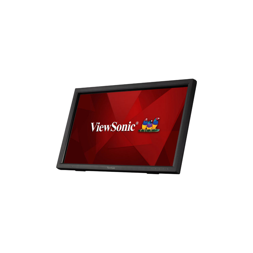 ViewSonic TD2423 24" - 1920x1080 VA 75Hz