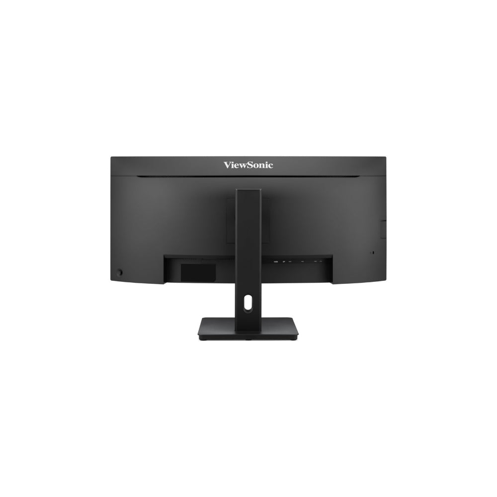 ViewSonic VA3420C-2 34" - Böjd Ultrawide USB-C 3440x1440 VA 120Hz
