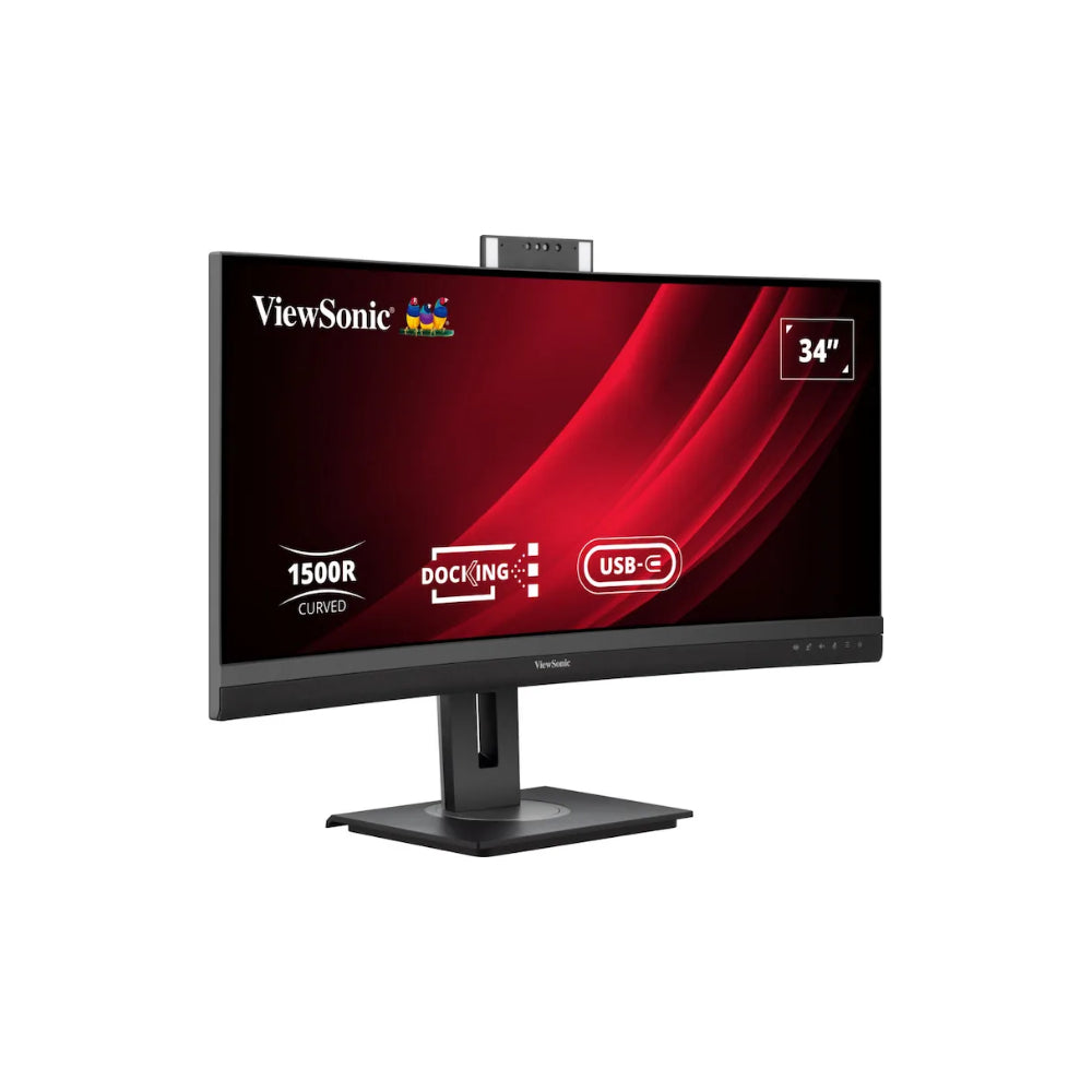 Viewsonic VG3457CV 34" - Ultrawide 3440x1440 VA 100Hz