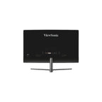 Viewsonic VX2458-C-MHD 23.6" - Böjd 1920x1080 VA 144Hz