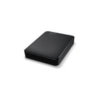 WD Elements Portable U3 6TB Extern USB