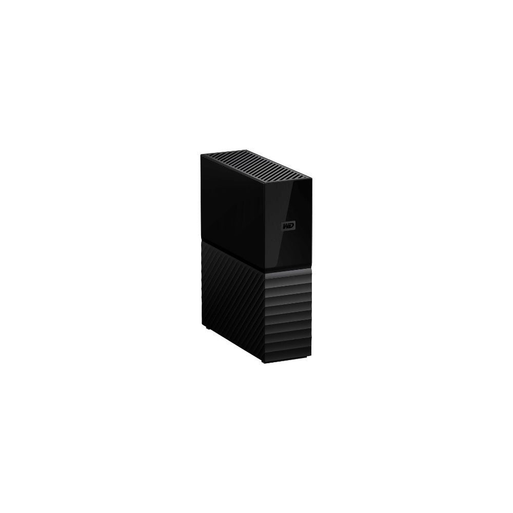 Western Digital My Book 4TB - USB 3.0