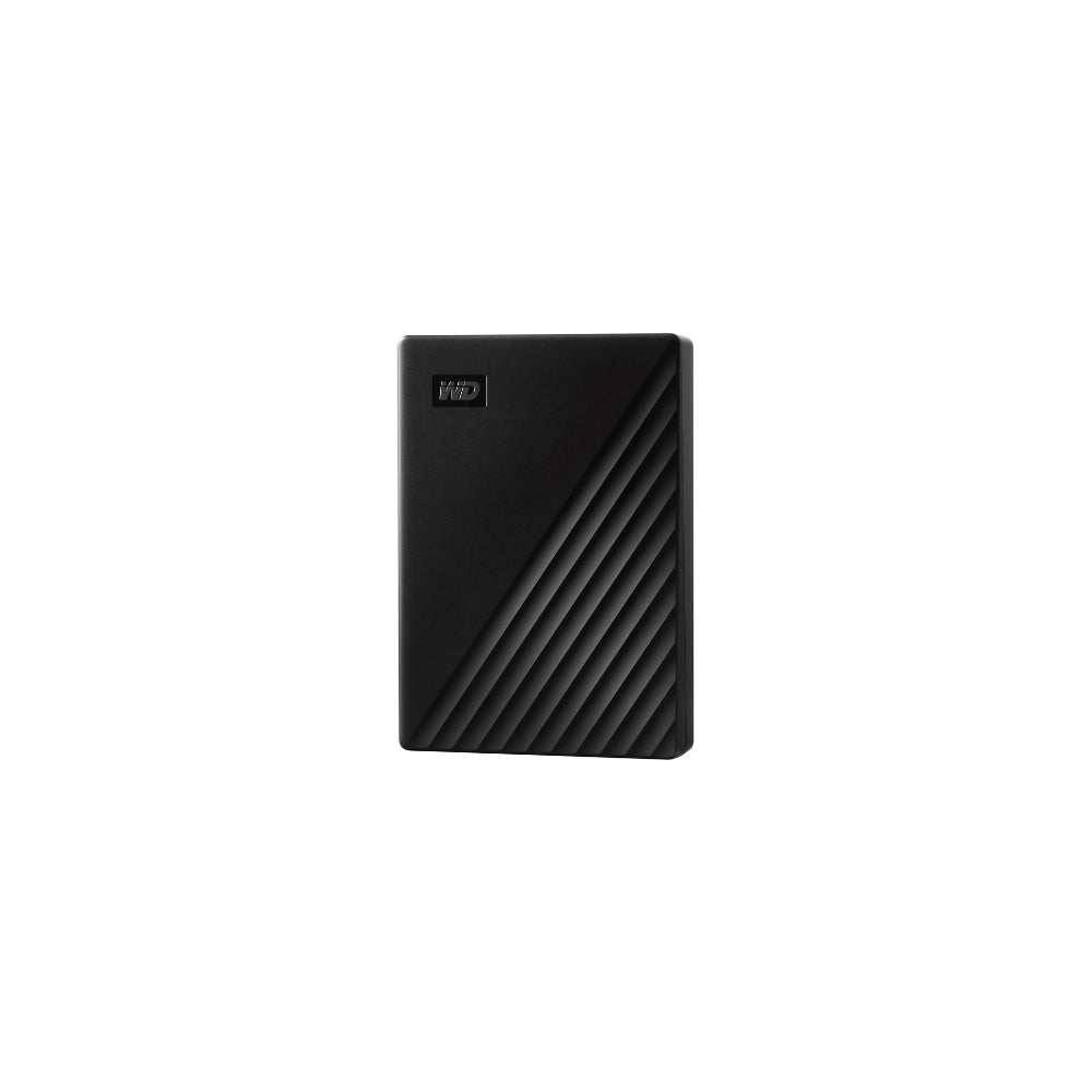 Western Digital My Passport 6TB - USB-C 3.2 Gen 1