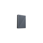 Western Digital My Passport 4TB - USB-C 3.2 Gen 1