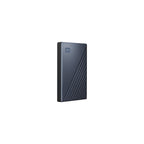 Western Digital My Passport For Mac 6TB - USB-C 3.2 - Blå