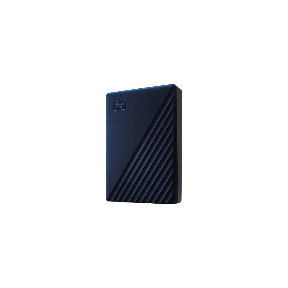 Western Digital My Passport For MAC 5TB - USB-C 3.2 Gen 1