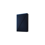 Western Digital My Passport For MAC 5TB - USB-C 3.2 Gen 1