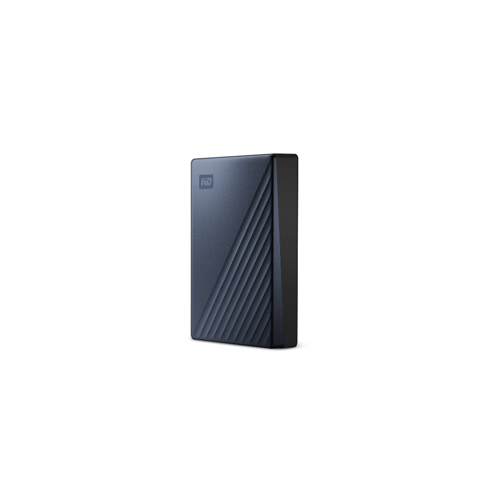 Western Digital My Passport Ultra 6TB - USB-C 3.2 Gen 1