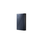 Western Digital My Passport Ultra 6TB - USB-C 3.2 Gen 1