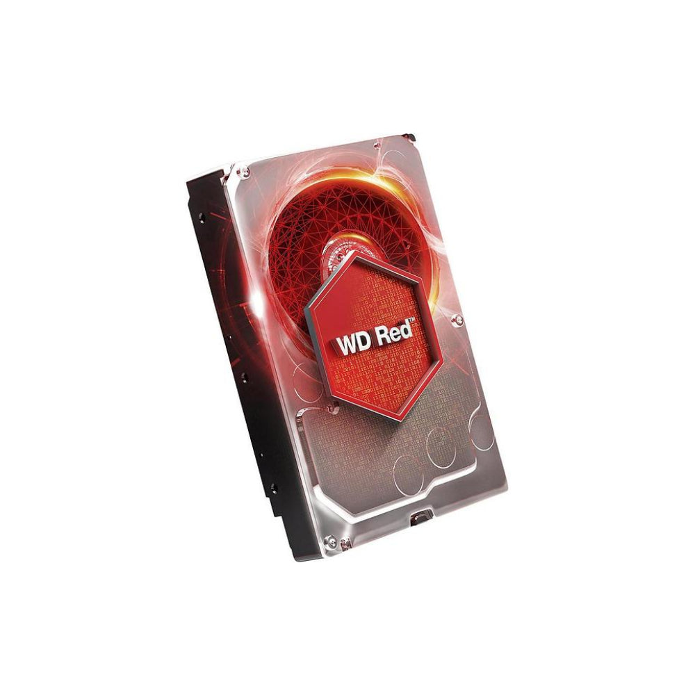 Outlet WD Red WD20EFRX 5400 RPM 64MB 2TB
