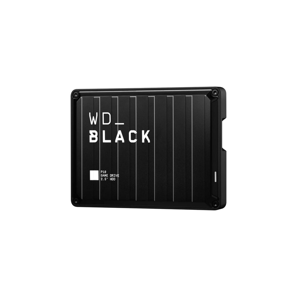 WD_BLACK P10 Game Drive WDBA3A0050BBK - 5TB - USB 3.2 Gen 1