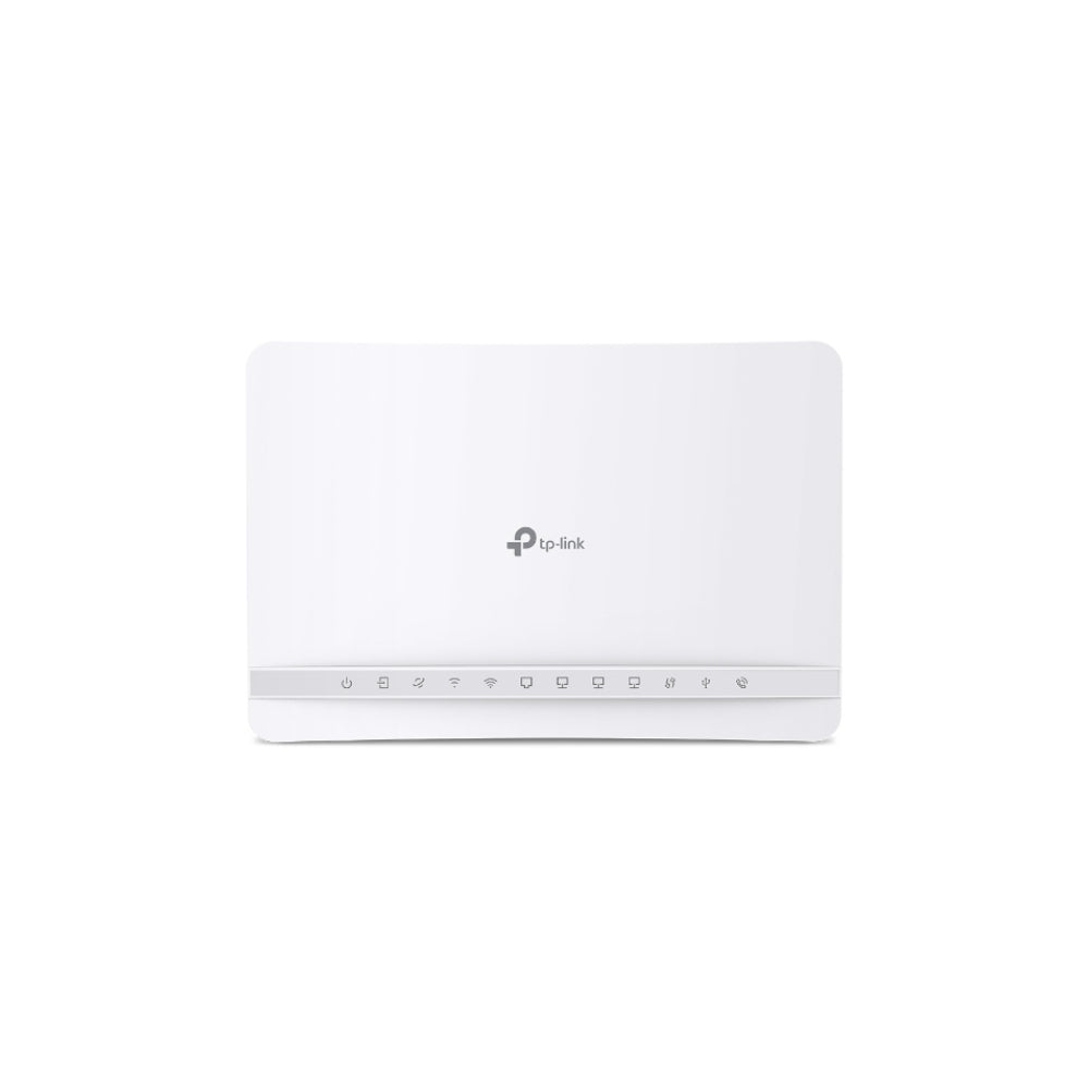 TP-Link VX231v WiFi 6 Internet Box 4