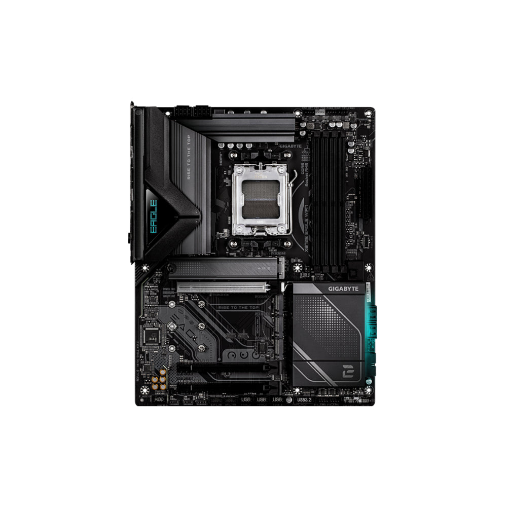 Gigabyte X870E EAGLE Wi-Fi 7 ATX AM5