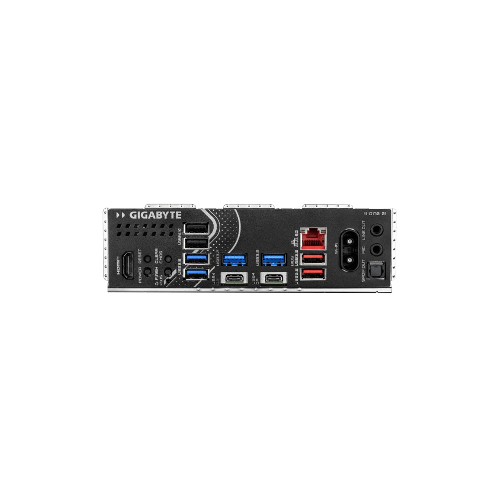 Gigabyte X870E EAGLE Wi-Fi 7 ATX AM5