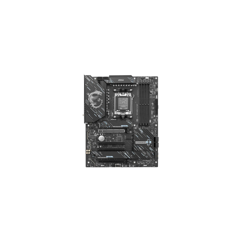 MSI X870 Gaming Plus Wi-Fi ATX AM5