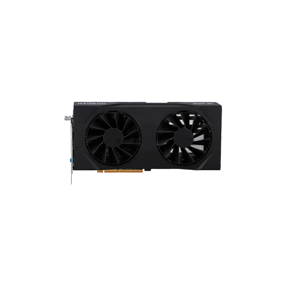 XFX Radeon RX 9060 Gaming Edition 8GB