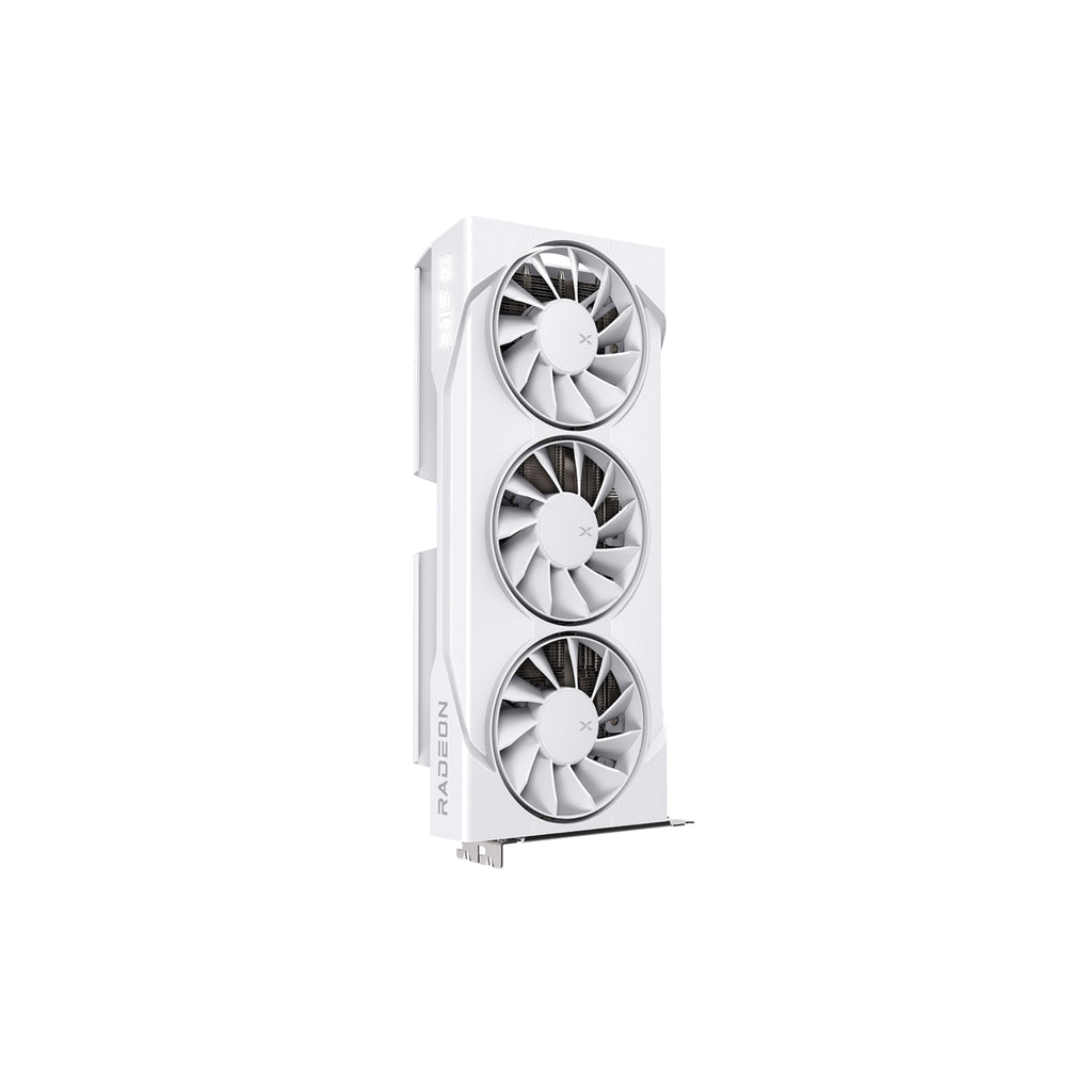 XFX Swift Radeon RX 9060 XT OC Gaming Edition 16GB