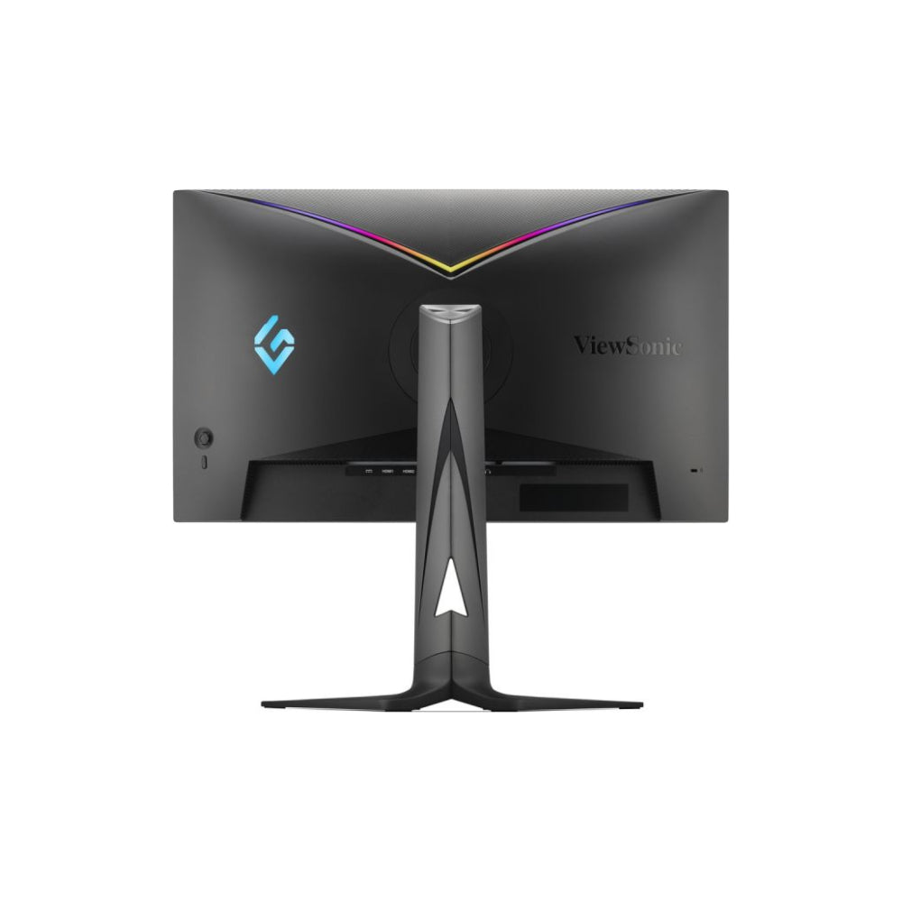 Viewsonic XG275D1-4K 27" - 3840x2160 IPS 160Hz/320Hz