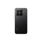 Xiaomi 15T Pro 6.83" 5G 256GB Svart