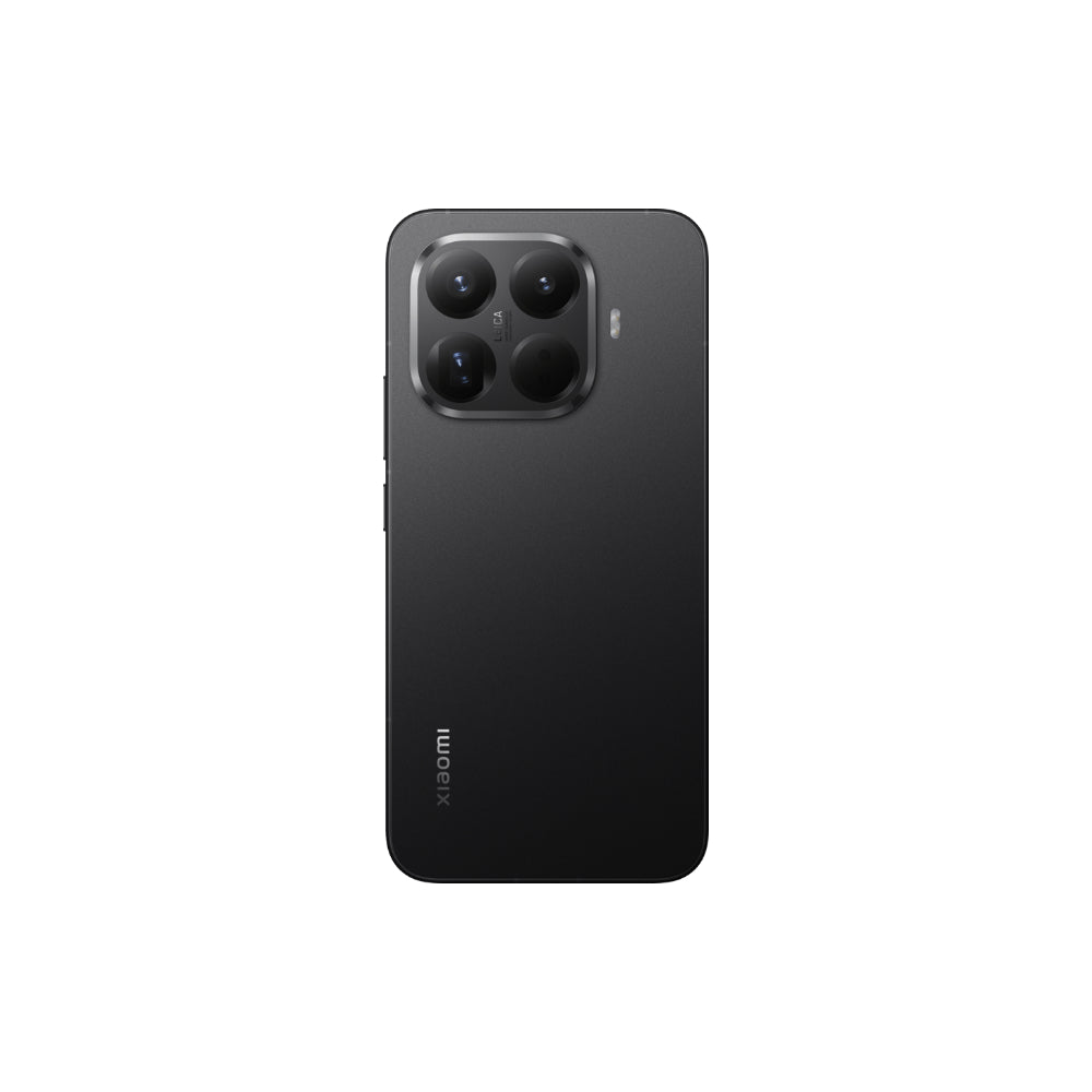 Xiaomi 15T Pro 6.83" 5G 256GB Svart