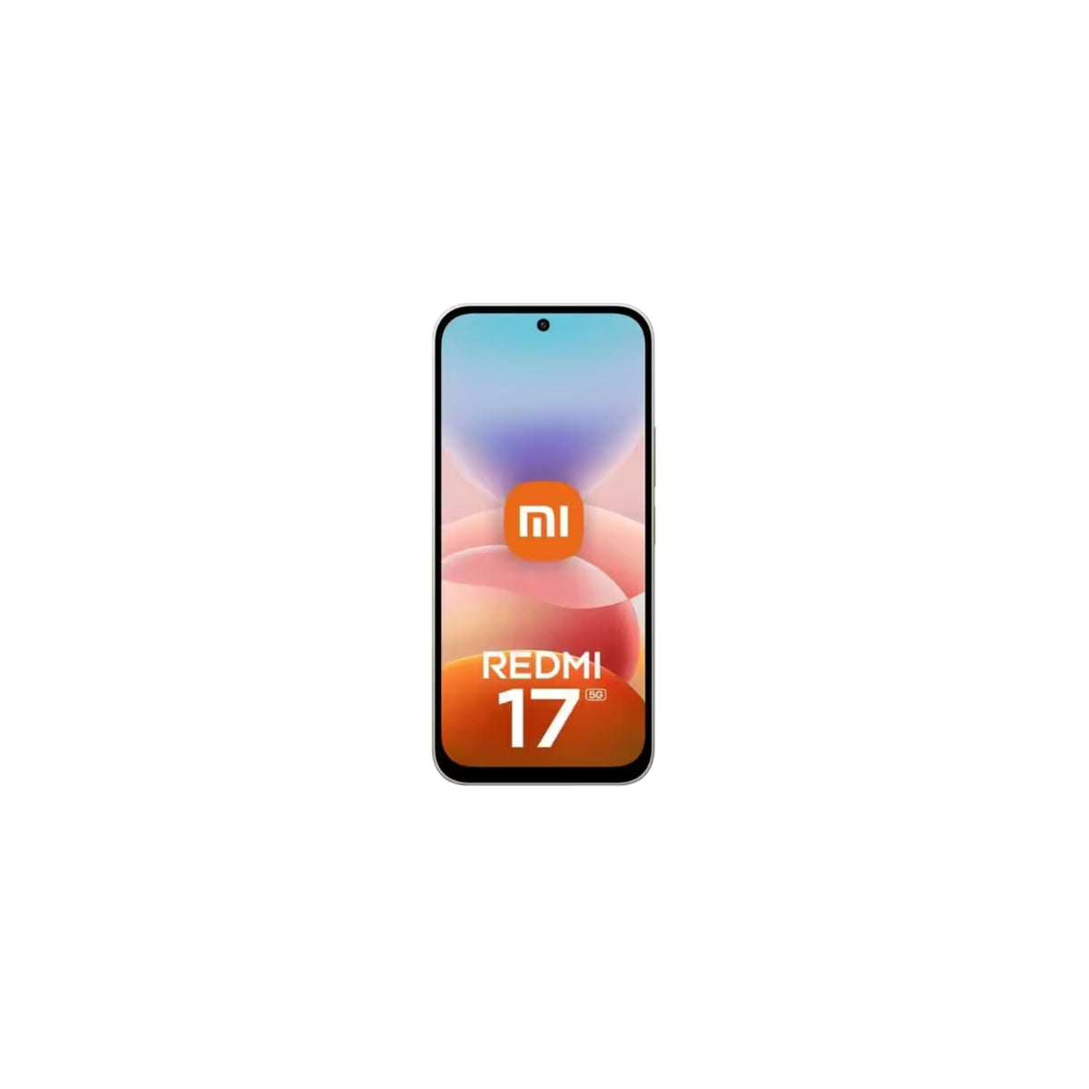 Xiaomi Redmi 17 5G 6.9” 5G 128GB Orange