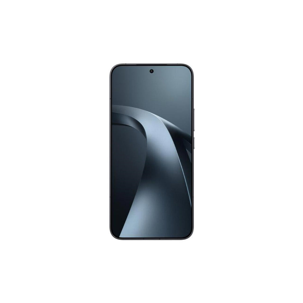 Xiaomi 17T Pro 6.83" 5G 1TB Svart