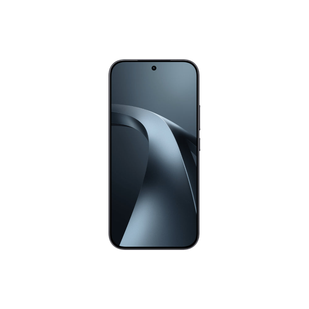 Xiaomi 17T 6.59" 5G 512GB Svart