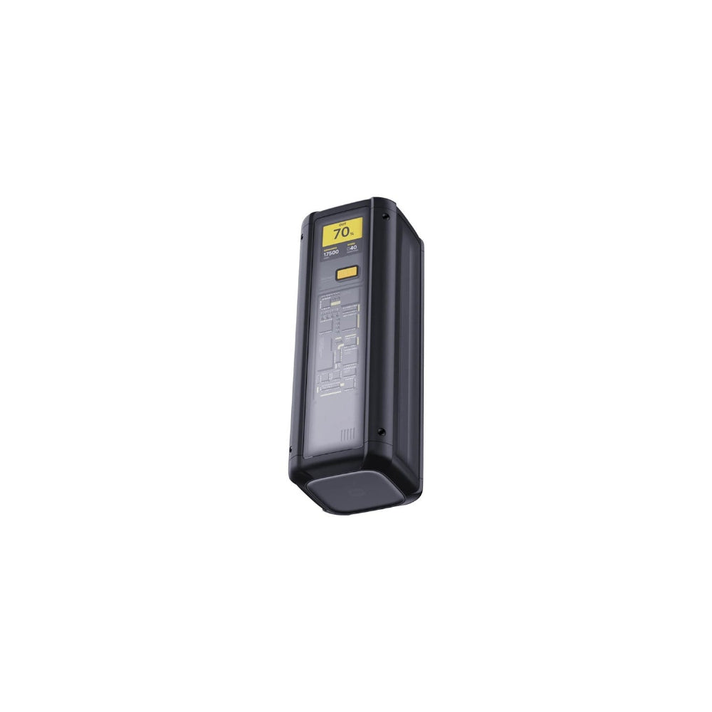 Xiaomi HyperCharge PowerBank 212W 25000mAh