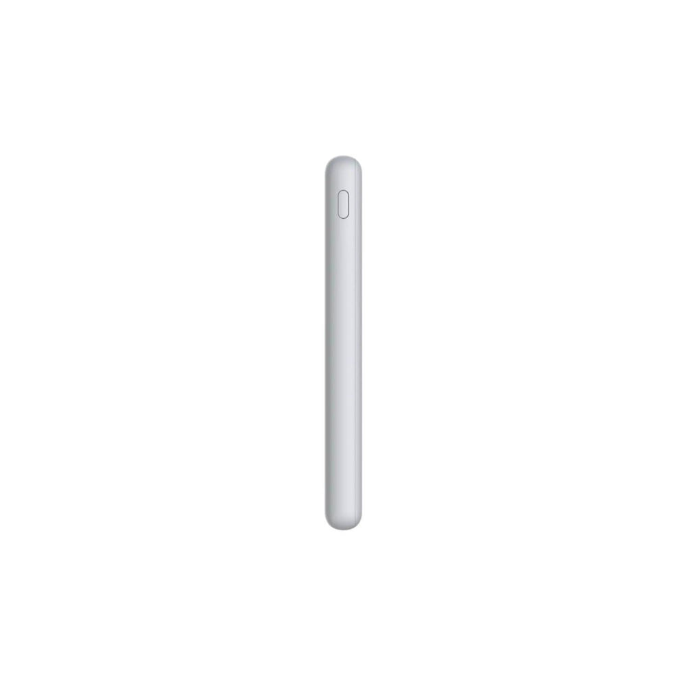 Xiaomi Powerbank 10000mAh 22.5Watt 1xUSB-A 2.0 1xUSB-C Grå