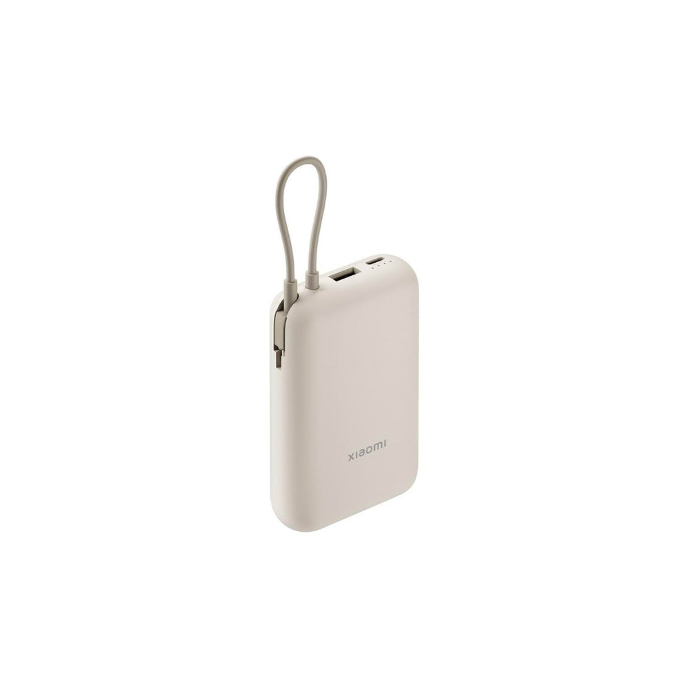 Xiaomi P15ZM Powerbank 10000mAh 22.5W Beige