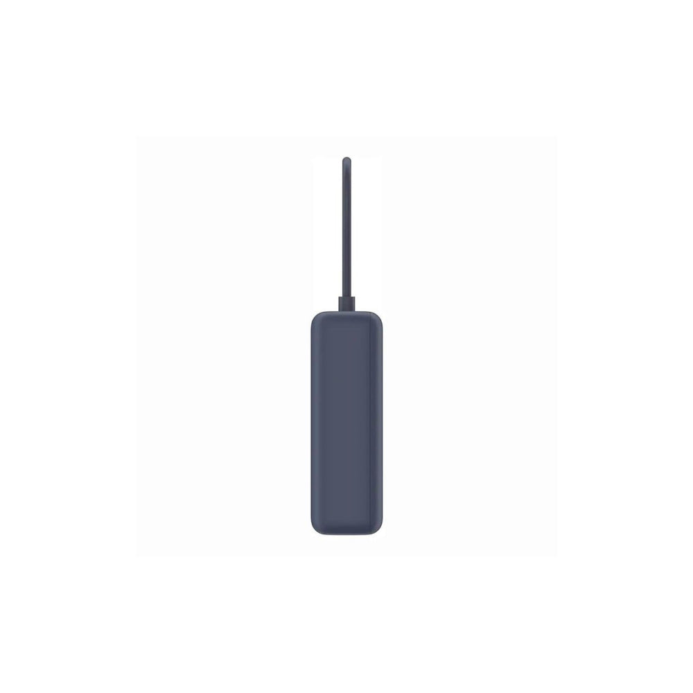 Xiaomi Powerbank 10000mAh 33W Blå