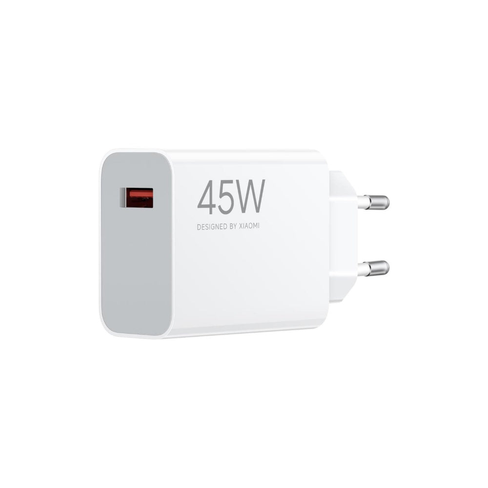 Xiaomi 45W Turbo Charging Adapter USB-A