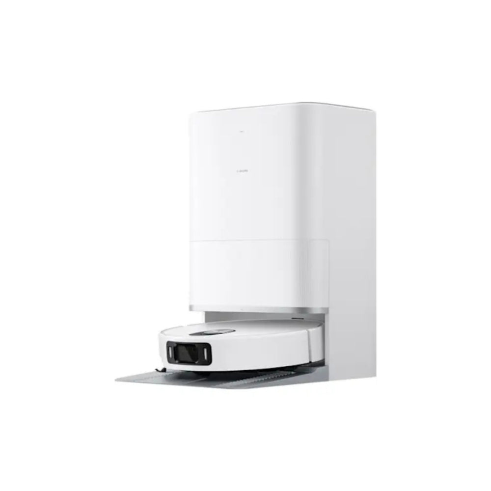 Xiaomi Robot Vacuum 5 Pro Robotdammsugare Vit