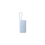 Xiaomi PB2067 Powerbank 20000mAh 67W Blå
