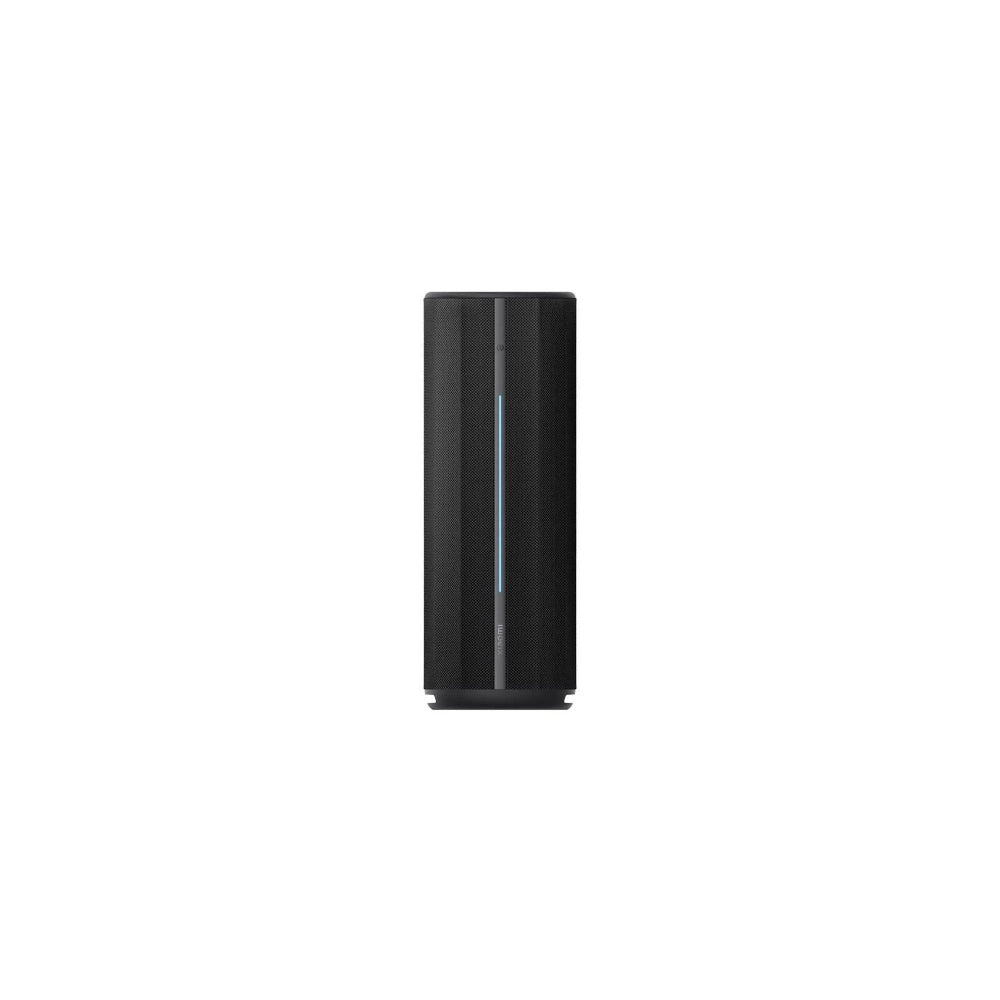 Xiaomi Bluetoothhögtalare Svart