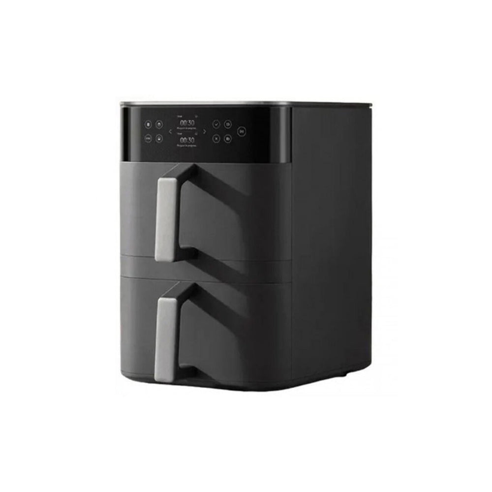 Xiaomi Smart Double Stack Air Fryer 12L Svart