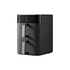 Xiaomi Smart Double Stack Air Fryer 12L Svart