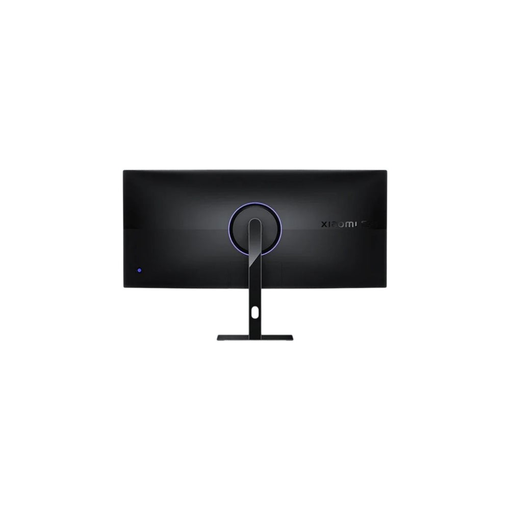 Xiaomi G34WQi 2026 34" - Böjd Ultrawide 3440x1440 VA 180Hz