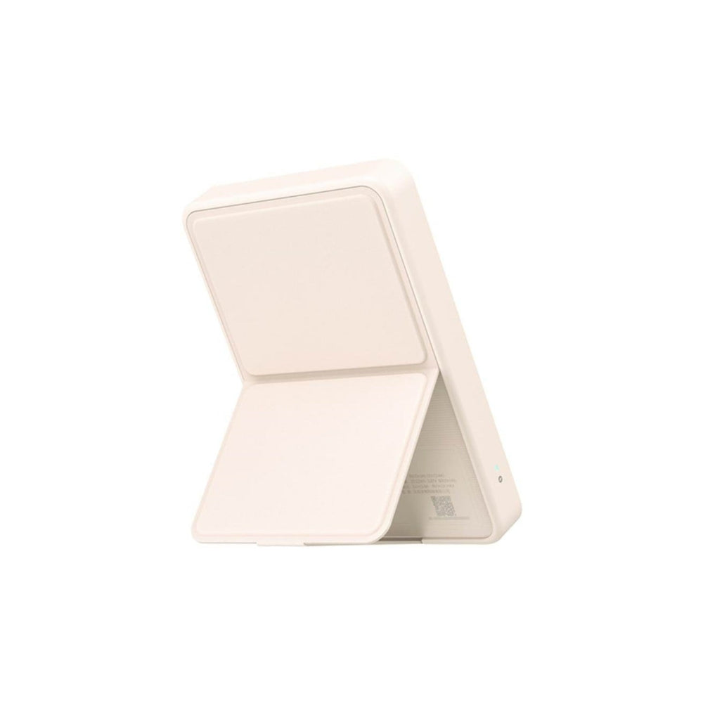 Xiaomi Magnetic Power Bank 6000mAh 15W 1xUSB-C Beige