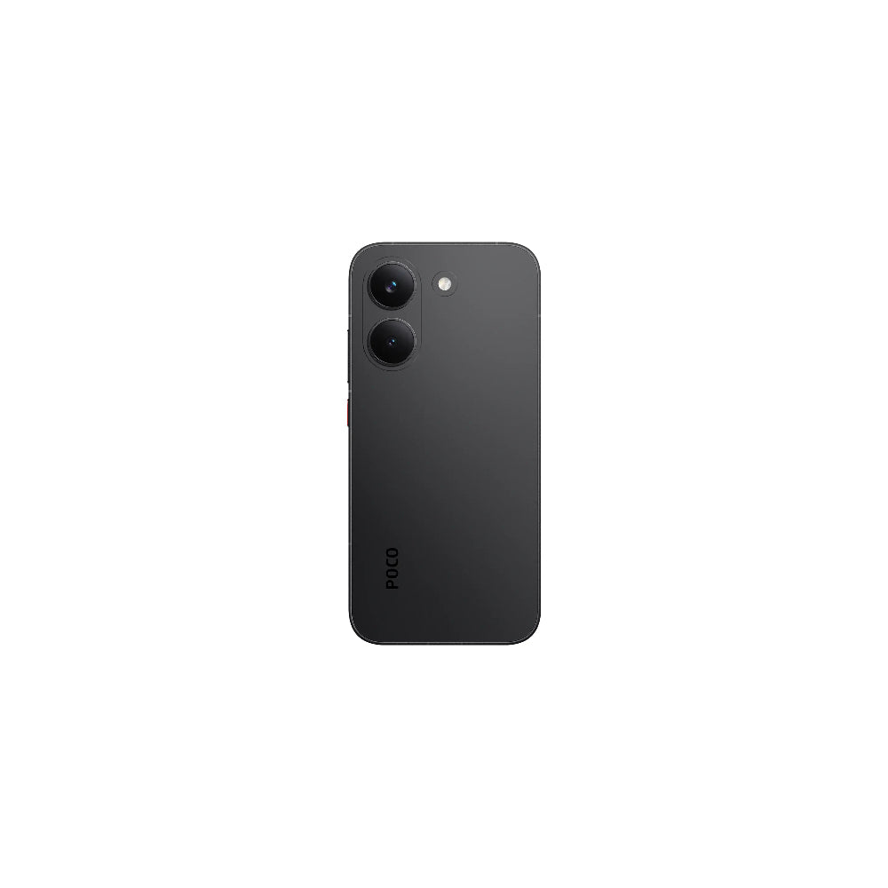 Xiaomi POCO X8 Pro 6.59" 5G 512GB Svart
