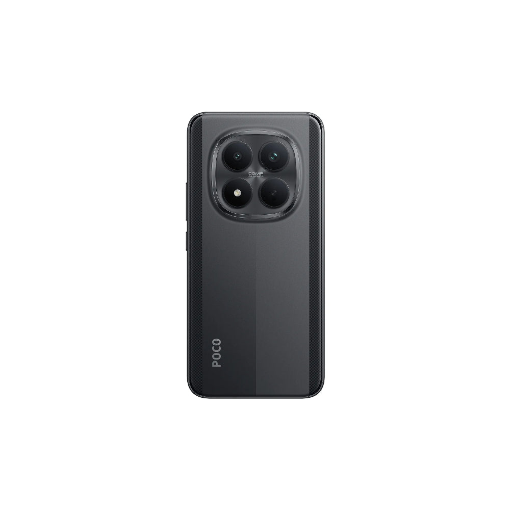Xiaomi POCO M8 Pro 6.83" 5G 512GB Svart