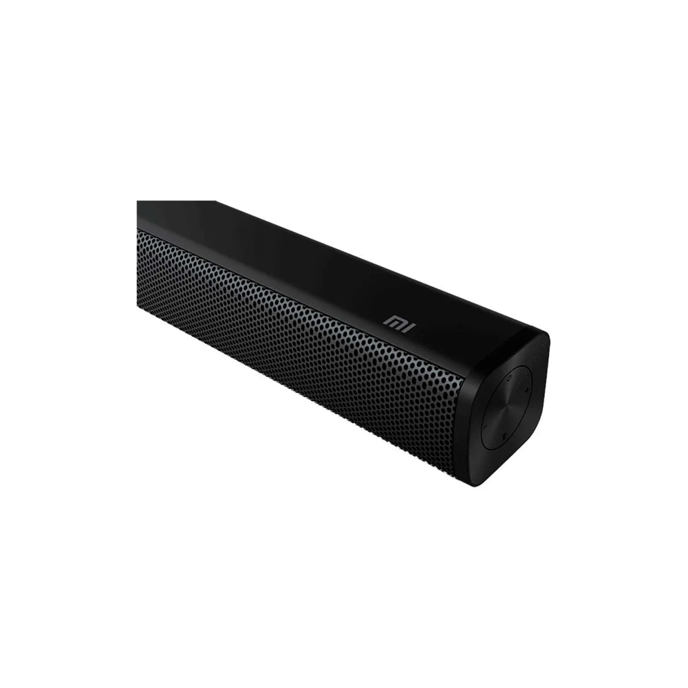 Xiaomi 2.0-kanal Soundbarsystem Svart