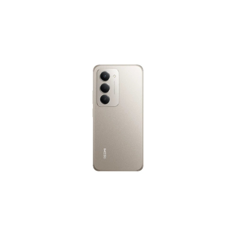 Xiaomi Redmi 15 6.9" 256GB Titangrå