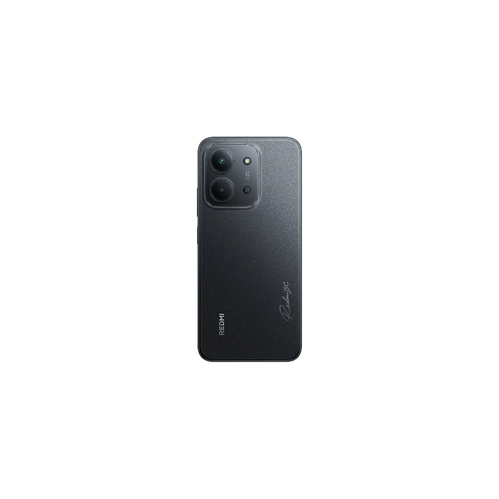 Xiaomi Redmi 15C 6.9" 256GB Svart