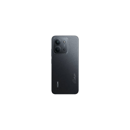 Xiaomi Redmi 15C 6.9" 256GB Svart