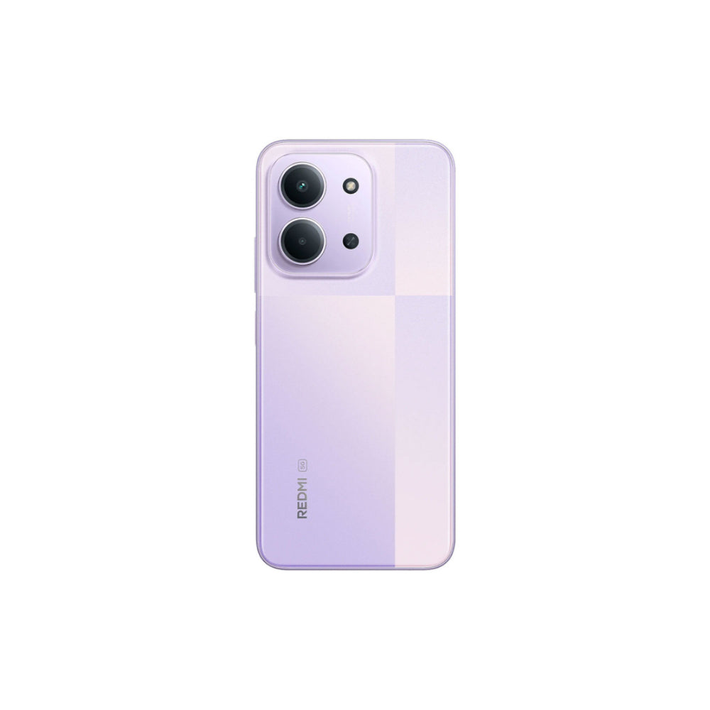 Xiaomi Redmi 15C 6.9" 5G 256GB Lila